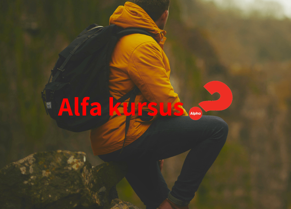 Alfa kursus