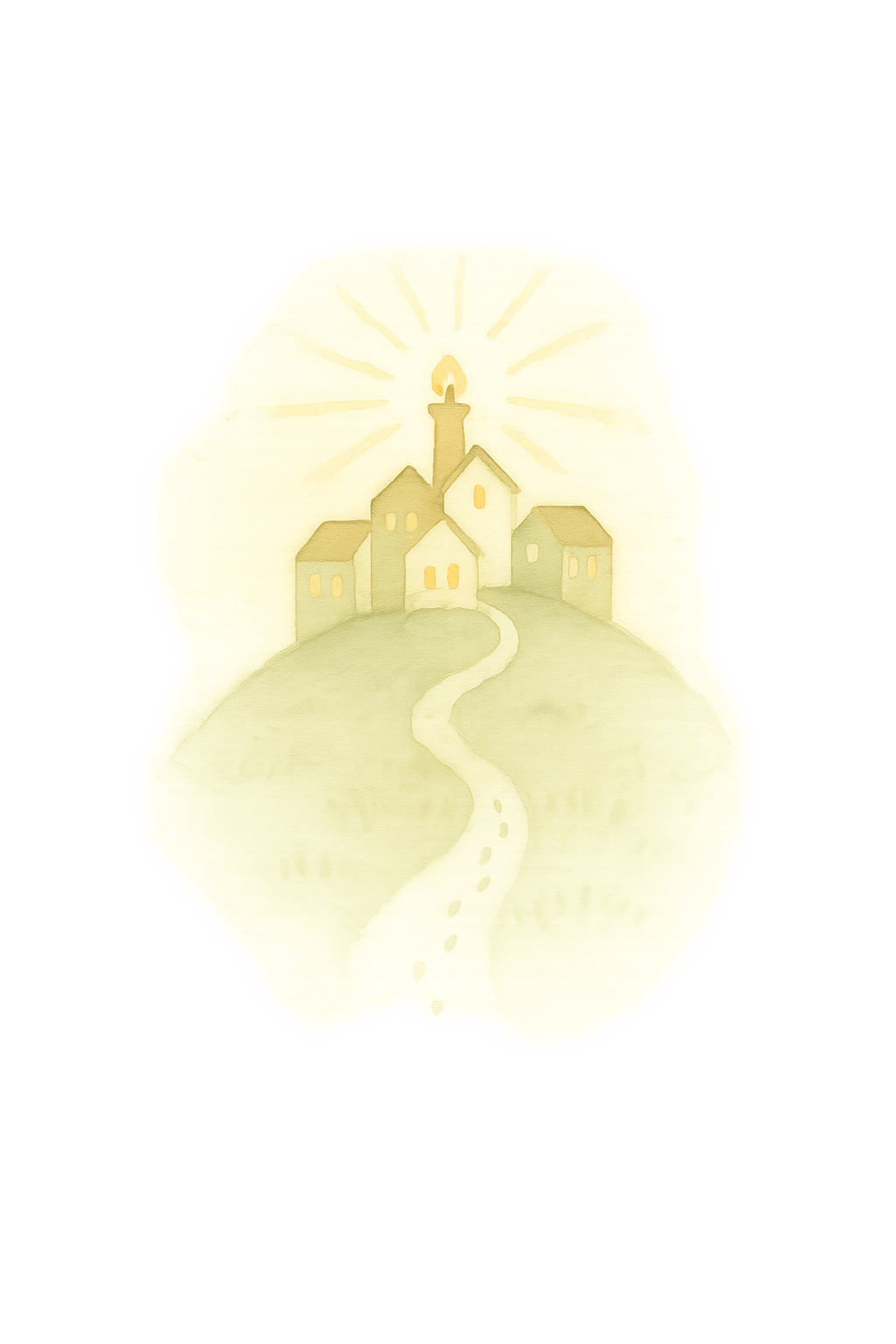 igapäevane missioon