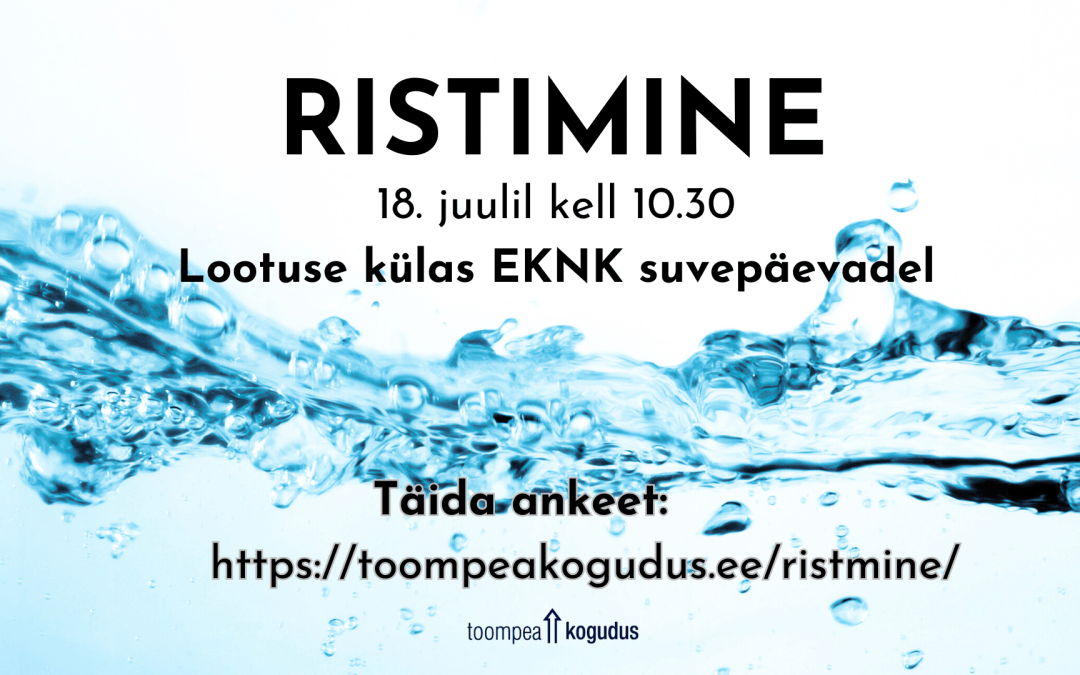 Ristimine