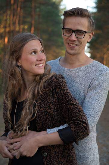Ivo-Liis